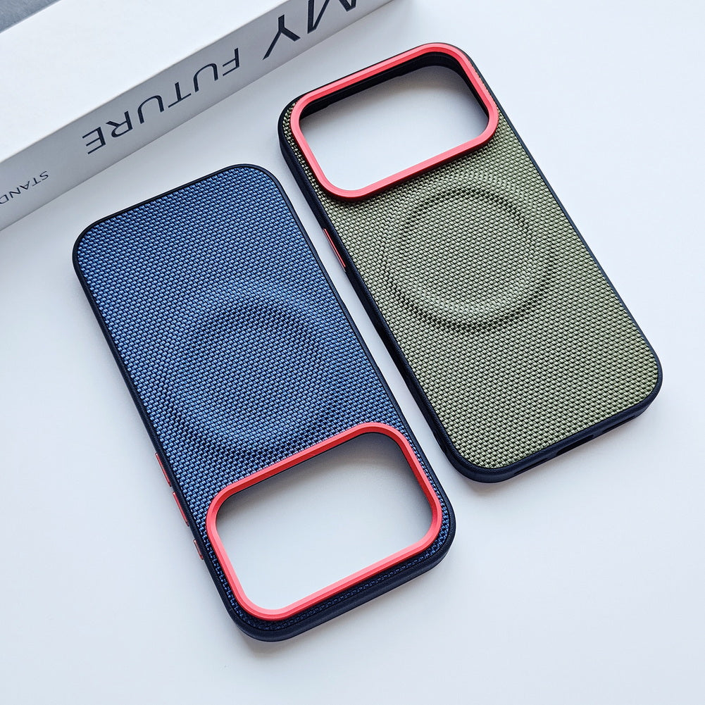 MagCore Nano Case