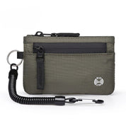 RidgeClip RFID Wallet