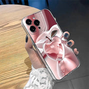Cherry Glaze Case
