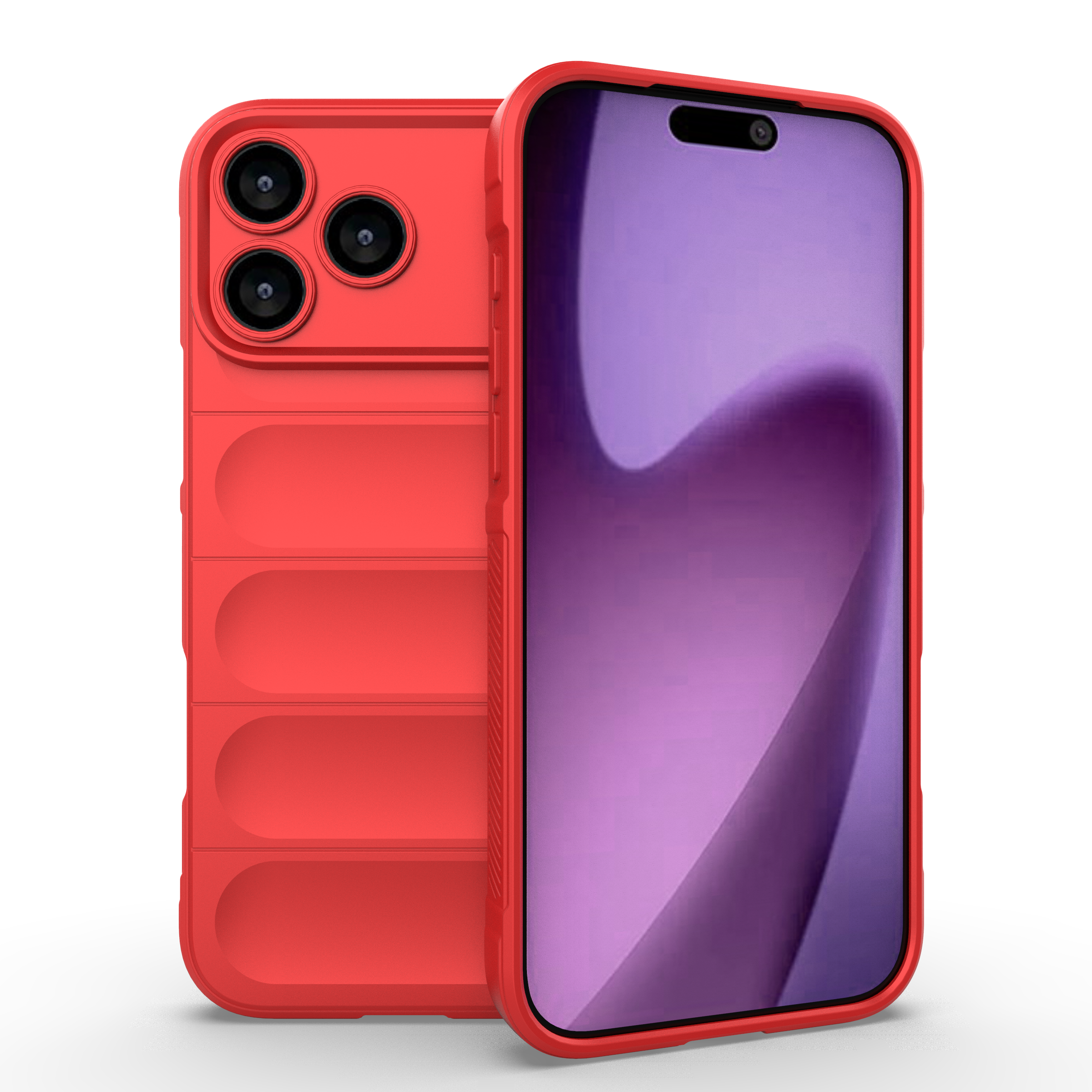 LiquidCore Armor Case
