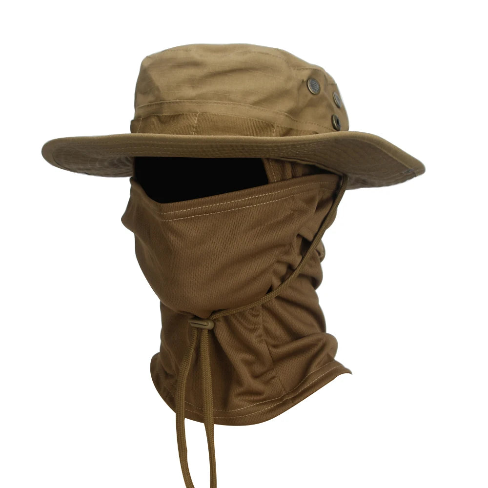 Overwatch Ripstop Boonie