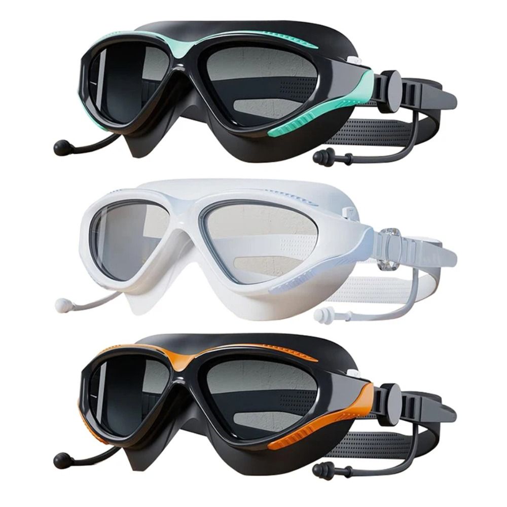 AquaScope Swim Goggles