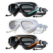 AquaScope Swim Goggles