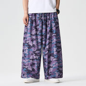 DROPTILT Camo Pants