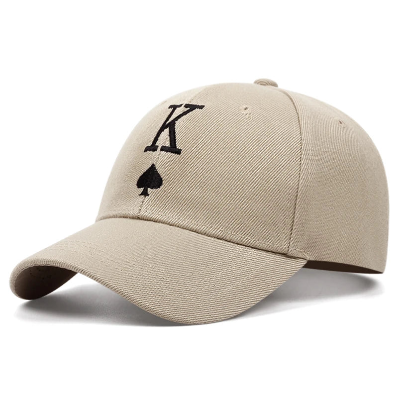 Royal Fold Cap