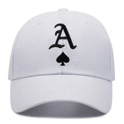 Royal Fold Cap