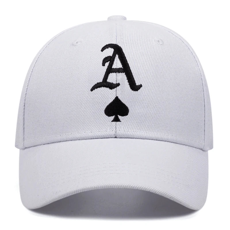 Royal Fold Cap