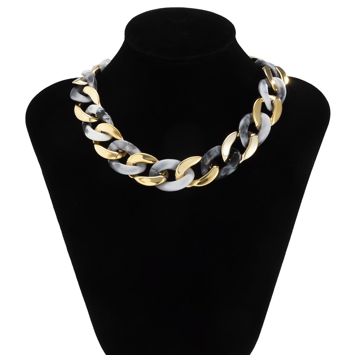 Aurelia Marbelé Chain