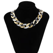 Aurelia Marbelé Chain