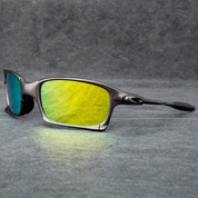 Aero Stealth Sunglasses