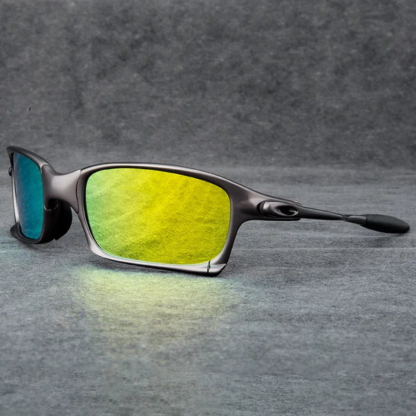 Aero Stealth Sunglasses