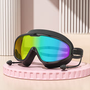AquaSwim Goggles