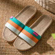 Palma Stripe Step
