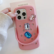 Grip Clog Case