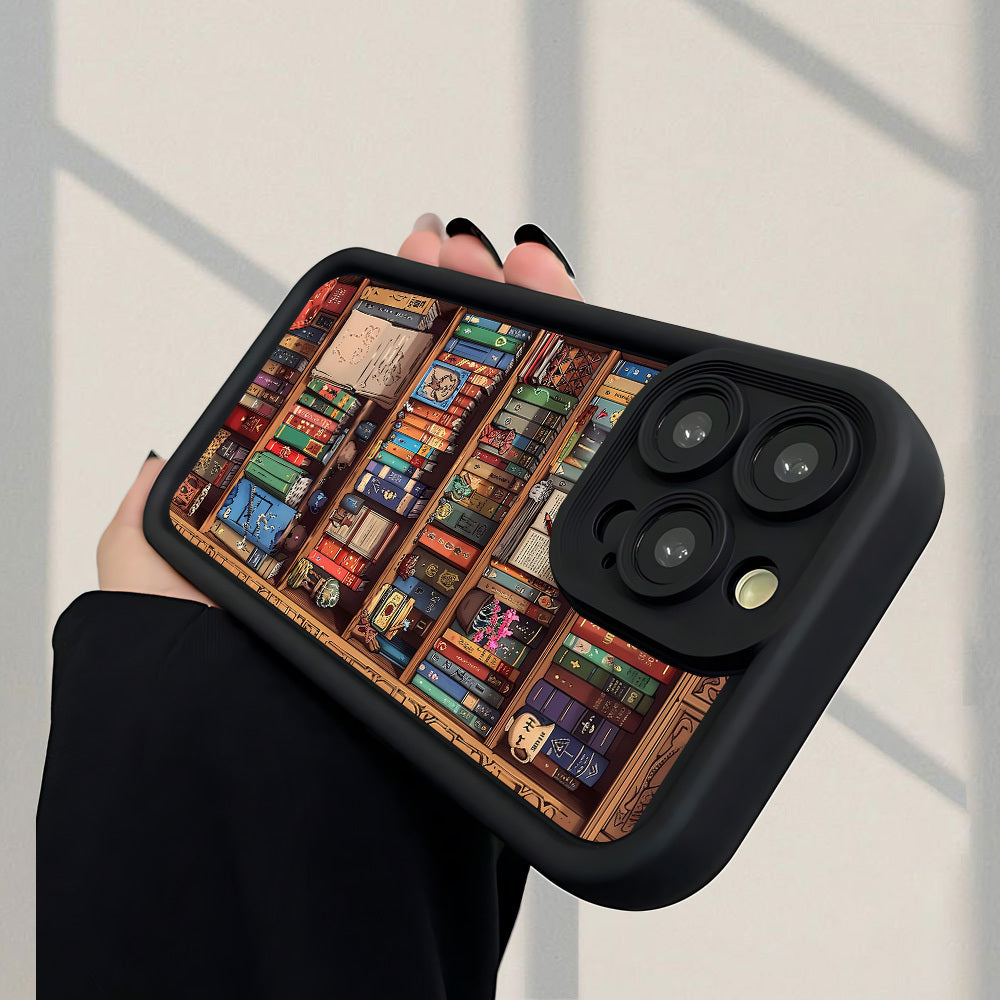 Book Nook Case