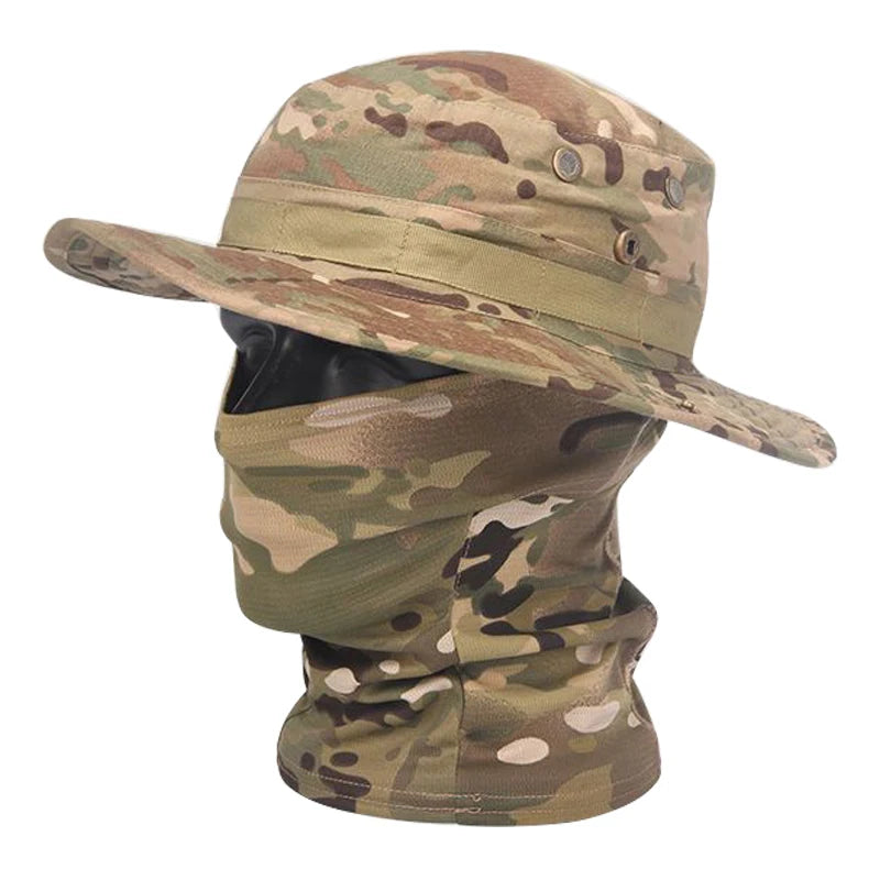 Overwatch Ripstop Boonie