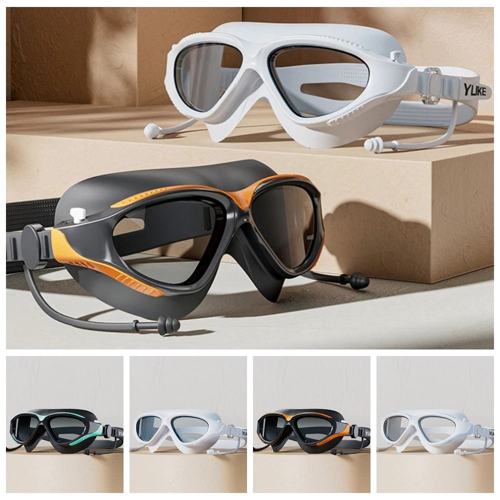 AquaScope Swim Goggles