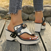 Arden Stud Wedge
