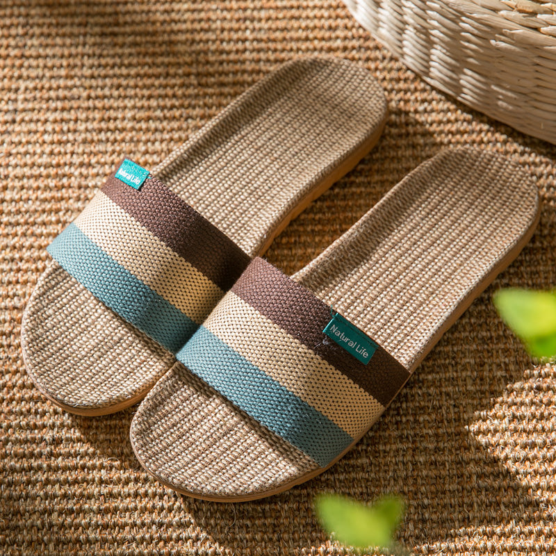 Palma Stripe Step