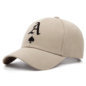 Royal Fold Cap