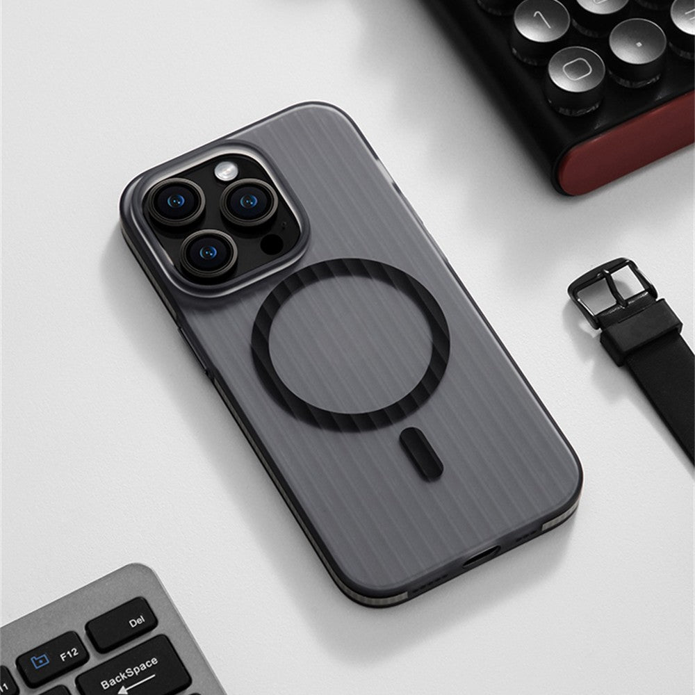 MagGrip Shield Case