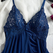 Maya Desire Lingerie Set