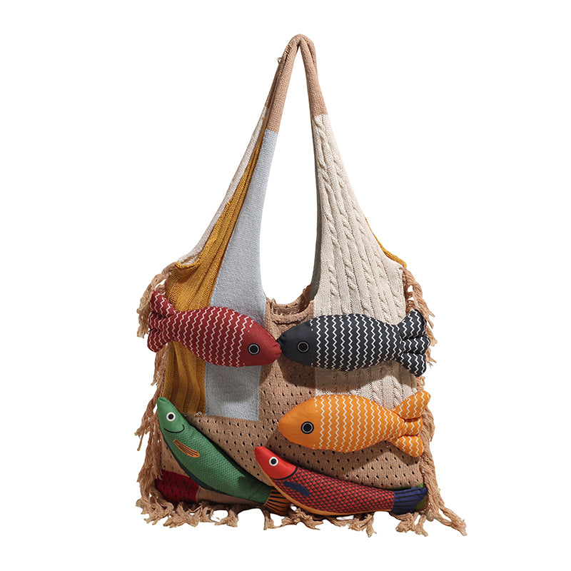 Catch of the Day Carryall