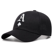 Royal Fold Cap