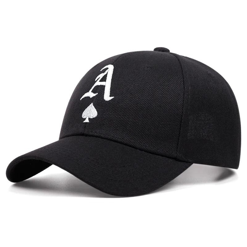 Royal Fold Cap