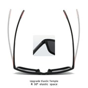 Redline Polarized Wraps