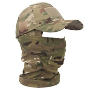TactSplit Camo Set