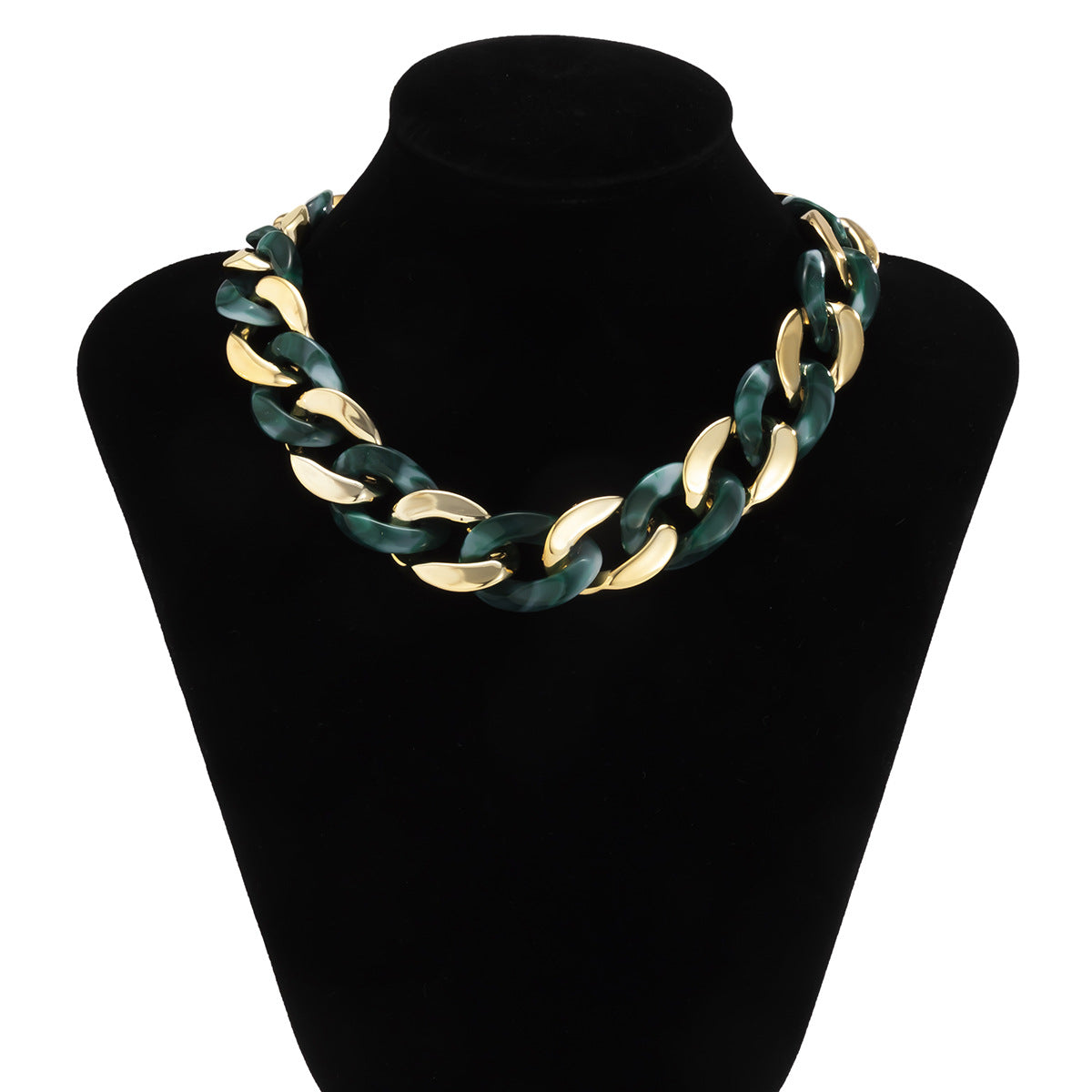 Aurelia Marbelé Chain