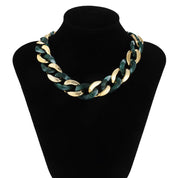 Aurelia Marbelé Chain