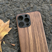 Ironwood Walnut Case