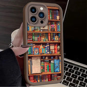 Book Nook Case
