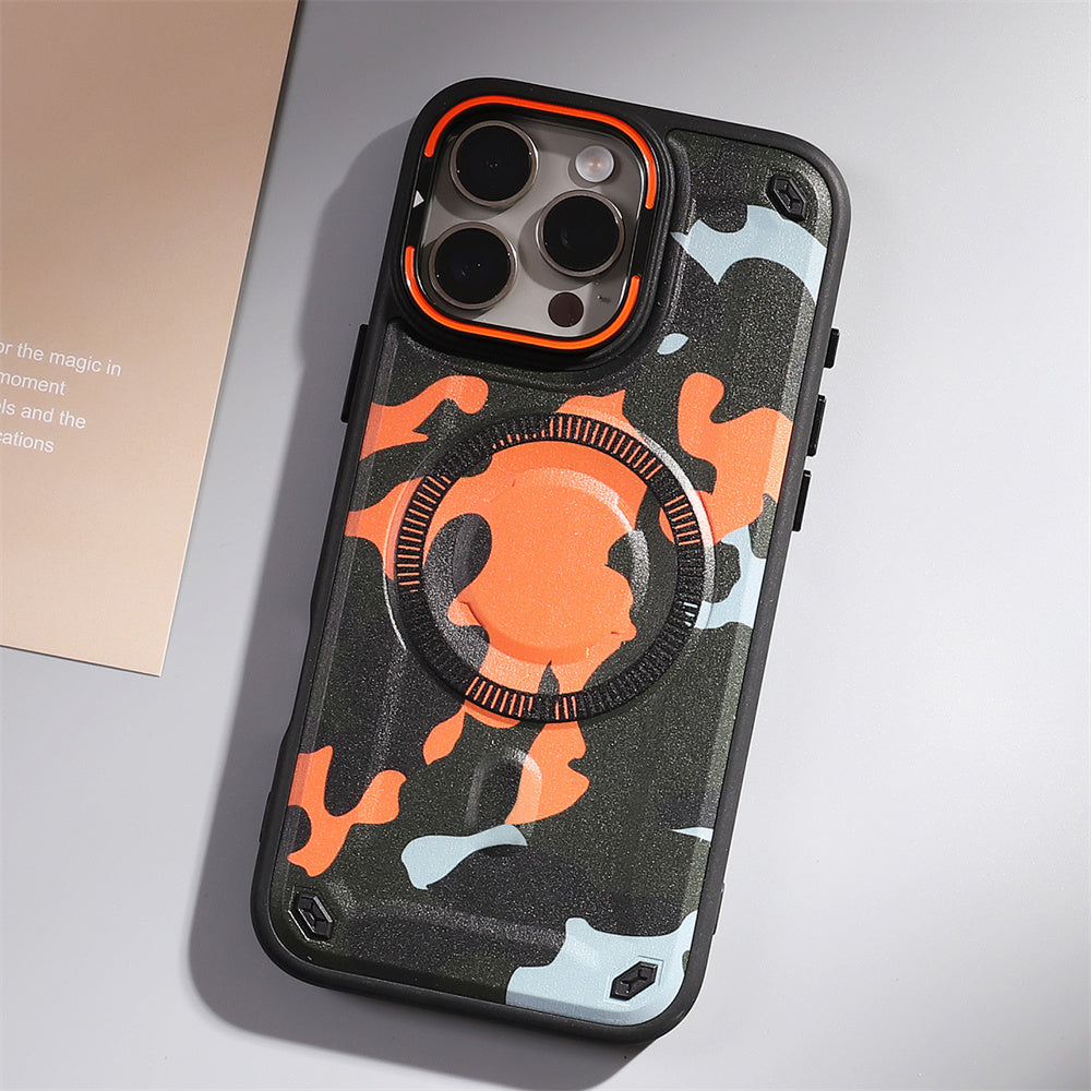 RidgeMag Case