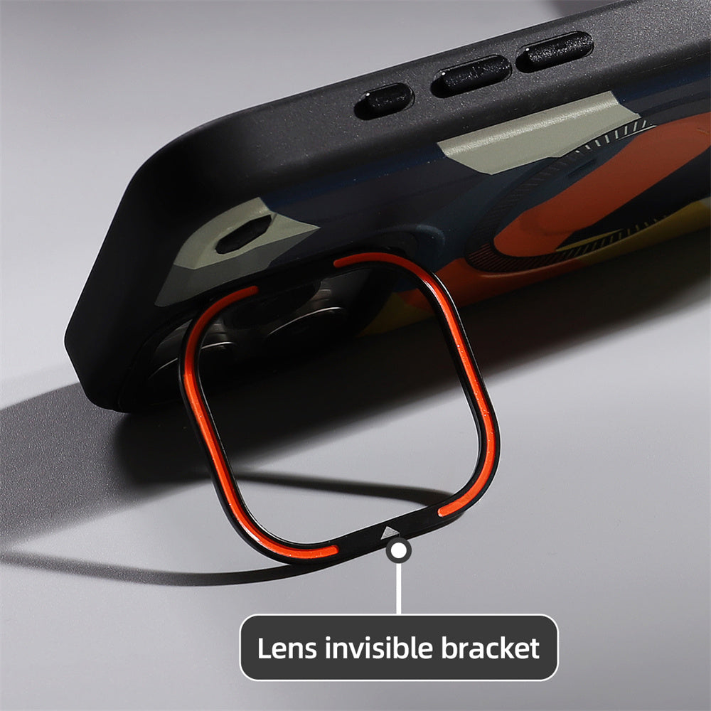 RidgeMag Case