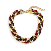 Aurelia Marbelé Chain