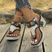 Arden Stud Wedge