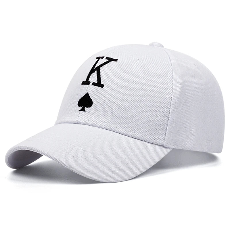 Royal Fold Cap