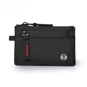 RidgeClip RFID Wallet