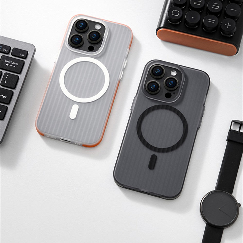 MagGrip Shield Case