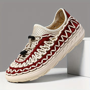 Knotswell Breeze Slip-Ons