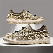 Knotswell Breeze Slip-Ons