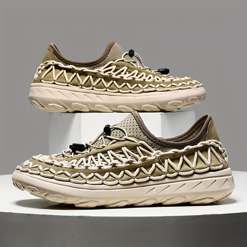 Knotswell Breeze Slip-Ons