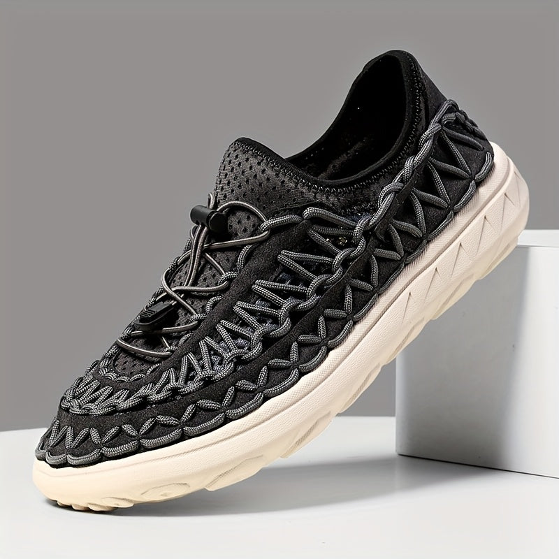 Knotswell Breeze Slip-Ons