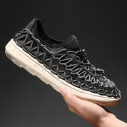 Knotswell Breeze Slip-Ons