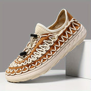 Knotswell Breeze Slip-Ons