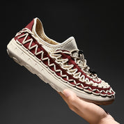 Knotswell Breeze Slip-Ons