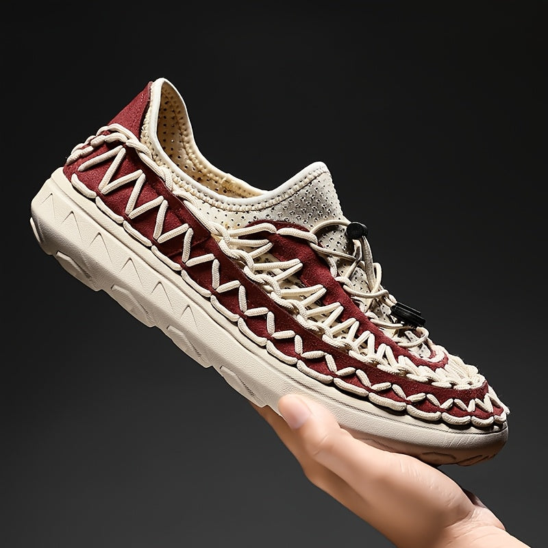 Knotswell Breeze Slip-Ons